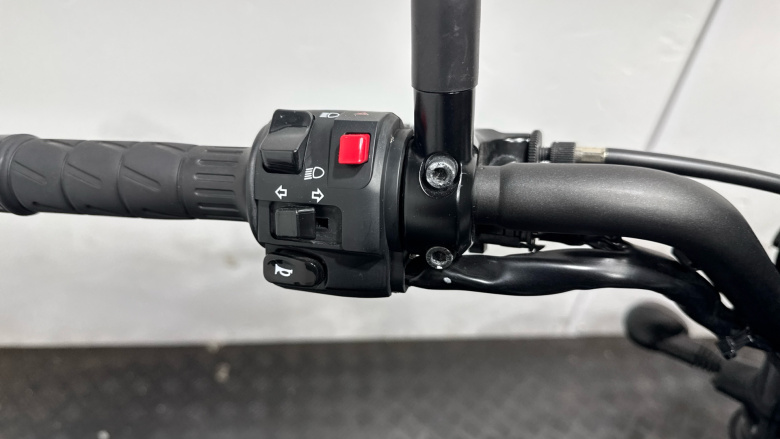 Kawasaki Vulcan 650 EN650JPFNN (23MY)